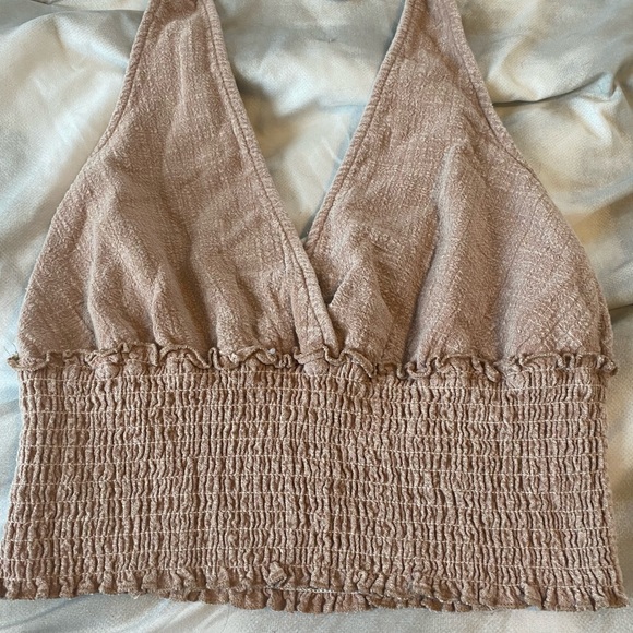 Crop top - Picture 2 of 4